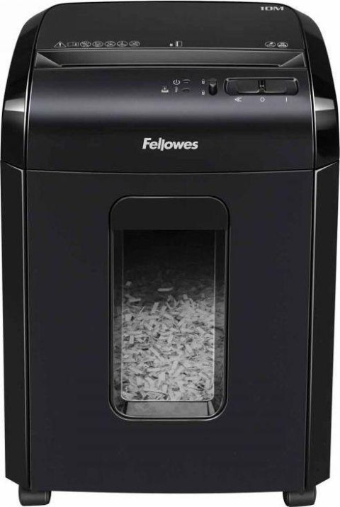 Niszczarka FELLOWES 4630601 Niszczarka FELLOWES 4630601