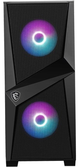 Obudowa Midi Tower MSI Mag Forge 100R