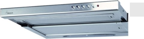 Okap szafkowy (szufladkowy) AKPO WK-7 Light 50 Biały Okap szafkowy (szufladkowy) AKPO WK-7 Light 50 Biały