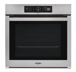 Piekarnik Do zabudowy WHIRLPOOL 859991530380