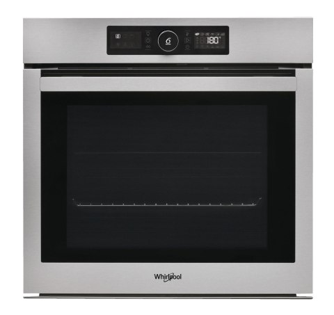 Piekarnik Do zabudowy WHIRLPOOL 859991530380
