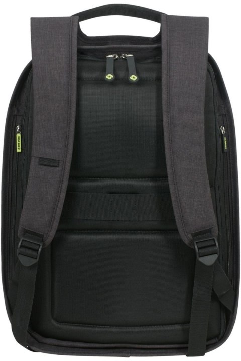 Plecak SAMSONITE Securipak 196129 (maks.15.6"/Grafitowy) Plecak SAMSONITE Securipak 196129 (maks.15.6"/Grafitowy)