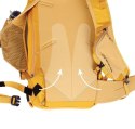 Plecak górski Blue Ice Firecrest 28l r. M żółty (arrow wood)