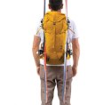 Plecak górski Blue Ice Firecrest 28l r. M żółty (arrow wood)
