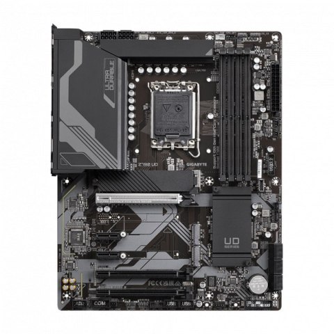 Płyta główna GIGABYTE Z790 UD LGA1700 ATX Płyta główna GIGABYTE Z790 UD LGA1700 ATX