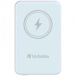 Powerbank VERBATIM ANVE502X1B70