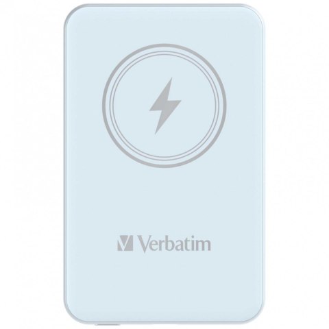 Powerbank VERBATIM ANVE502X1B70