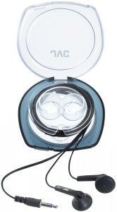 Słuchawki JVC HA-F10CE (1.2m /Czarny) Słuchawki JVC HA-F10CE (1.2m /Czarny)