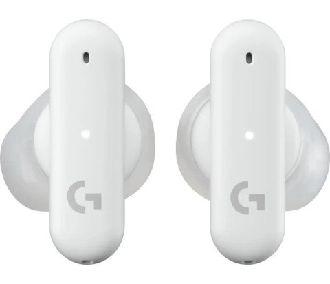 Słuchawki bezprzewodowe LOGITECH G FITS (Biały) Słuchawki bezprzewodowe LOGITECH G FITS (Biały)