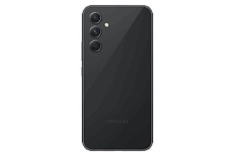 Smartphone SAMSUNG Galaxy A54 5G 8/256 GB Czarny 256 GB Czarny SM-A546BZKDEUE Smartphone SAMSUNG Galaxy A54 5G 8/256 GB Czarny 256 GB Czarny SM-A546BZKDEUE