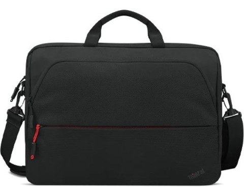 Torba na laptopa LENOVO ThinkPad Essential Plus 16 Topload (Eco) (maks.16"/Czarny) Torba na laptopa LENOVO ThinkPad Essential Plus 16 Topload (Eco) (maks.16"/Czarny)