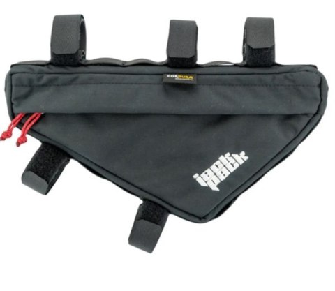 Torba rowerowa pod ramę Jack Pack Mały Waleń Torba rowerowa pod ramę Jack Pack Mały Waleń