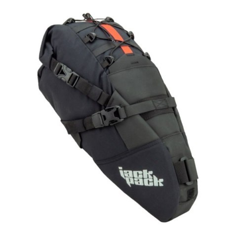 Torba rowerowa podsiodłowa Jack Pack Tobołek 2.0 Torba rowerowa podsiodłowa Jack Pack Tobołek 2.0
