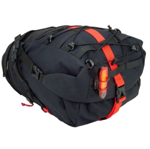 Torba rowerowa podsiodłowa Jack Pack Tobołek 2.0 Torba rowerowa podsiodłowa Jack Pack Tobołek 2.0