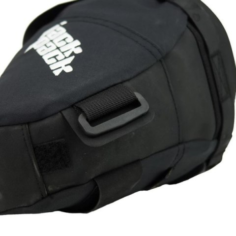 Torba rowerowa podsiodłowa Jack Pack Ultra Tobołek 2.0 Torba rowerowa podsiodłowa Jack Pack Ultra Tobołek 2.0