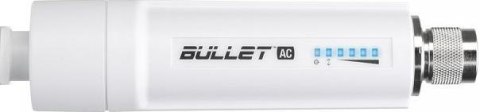 UBIQUITI B-DB-AC BULLET DUAL-BAND AC UBIQUITI B-DB-AC BULLET DUAL-BAND AC