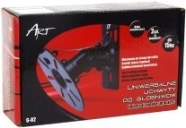 Uchwyt do głośników ART G-02 Uchwyt do głośników ART G-02
