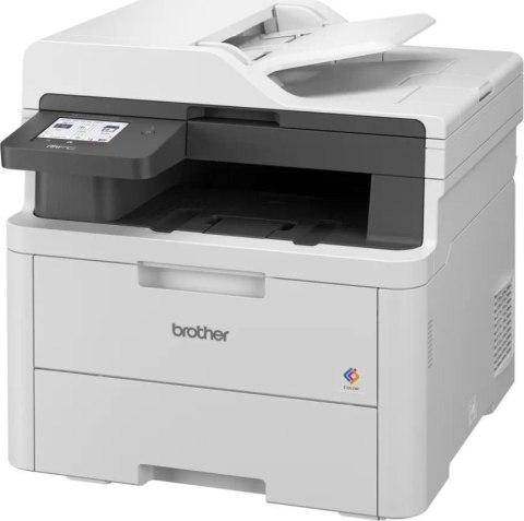 Urządzenie wielofunkcyjne laserowe BROTHER MFC-L3740CDW MFCL3740CDW Urządzenie wielofunkcyjne laserowe BROTHER MFC-L3740CDW MFCL3740CDW