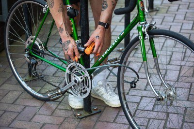 Zapięcie rowerowe U-Lock Kryptonite Evolution Mini-7 8.3 z 17.8 cm (+linka) Zapięcie rowerowe U-Lock Kryptonite Evolution Mini-7 8.3 z 17.8 cm (+linka)