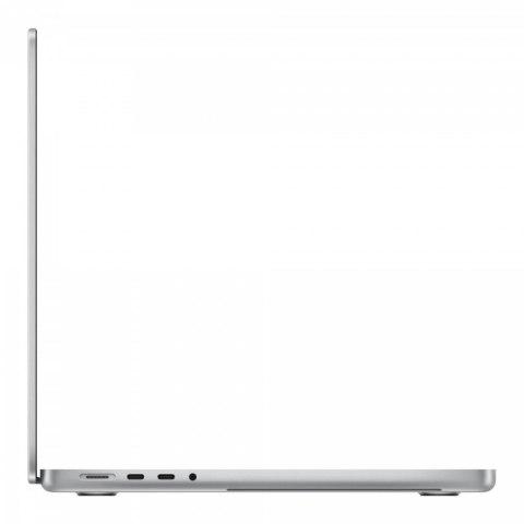 APPLE MacBook Pro 14 Srebrny (14.2"/36 GB/SSD1TB/Srebrny)