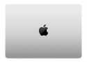 APPLE MacBook Pro 14 Srebrny (14.2"/36 GB/SSD1TB/Srebrny)