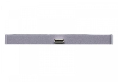 ATEN UH3238-AT (Czarno-srebrny /USB Typ C )