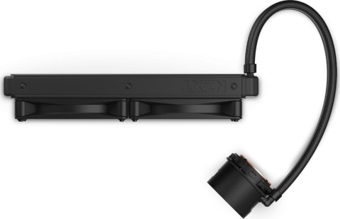 Chłodzenie wodne NZXT RL-KN280-B1 Chłodzenie wodne NZXT RL-KN280-B1
