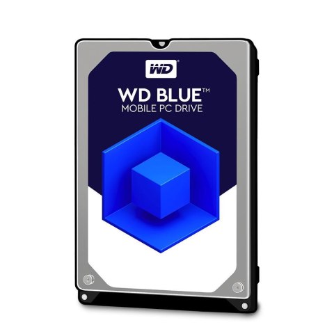 Dysk twardy WD Blue 1 TB 2.5" WD10SPZX Dysk twardy WD Blue 1 TB 2.5" WD10SPZX