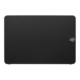 Dysk twardy zewnętrzny SEAGATE Expansion Desktop 4TB Czarny STKP4000400