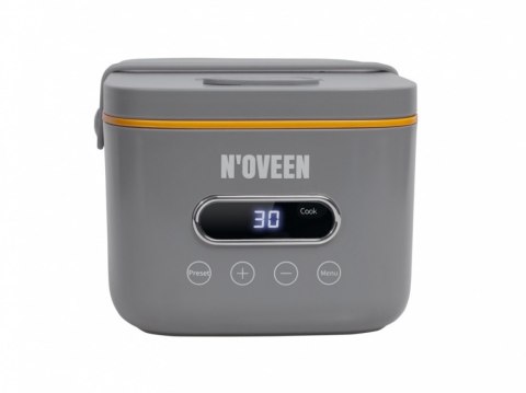 Elektryczny podgrzewacz NOVEEN NOVEENMLB910XLINE Elektryczny podgrzewacz NOVEEN NOVEENMLB910XLINE