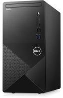 Komputer DELL Vostro 3910 (I5-12400/UHD770/8GB/SSD256GB/DVD-RW/W11P)