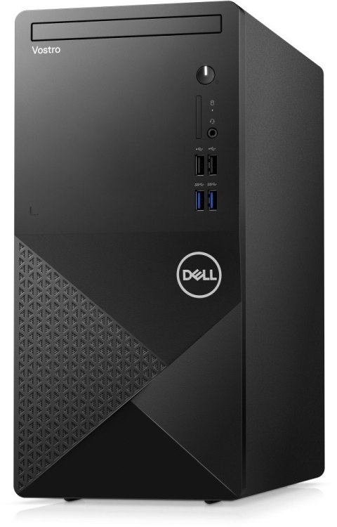 Komputer DELL Vostro 3910 (I5-12400/UHD770/8GB/SSD256GB/DVD-RW/W11P) Komputer DELL Vostro 3910 (I5-12400/UHD770/8GB/SSD256GB/DVD-RW/W11P)