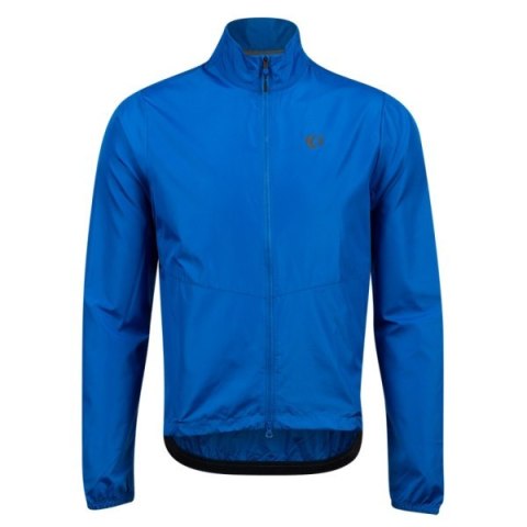 Kurtka rowerowa Pearl Izumi Quest Barrier Jacket niebieska r. XL Kurtka rowerowa Pearl Izumi Quest Barrier Jacket niebieska r. XL