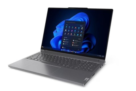 LENOVO ThinkBook 16p Gen 5 IRX (16"/i9-14900HX/RTX4060/32GB/SSD1TB/W11P/Szaro-czarny) LENOVO ThinkBook 16p Gen 5 IRX (16"/i9-14900HX/RTX4060/32GB/SSD1TB/W11P/Szaro-czarny)