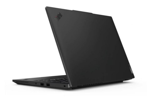 LENOVO ThinkPad L14 Gen 5 (14"/U7-155U/IRIS XE/16GB/SSD512GB/W11P/Czarny) LENOVO ThinkPad L14 Gen 5 (14"/U7-155U/IRIS XE/16GB/SSD512GB/W11P/Czarny)