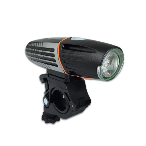 Lampka rowerowa LED na przód Andromeda pro 2000 LX Lampka rowerowa LED na przód Andromeda pro 2000 LX
