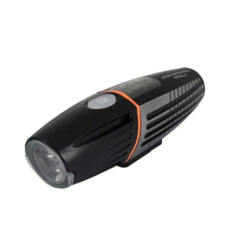 Lampka rowerowa LED na przód Andromeda pro 2000 LX Lampka rowerowa LED na przód Andromeda pro 2000 LX