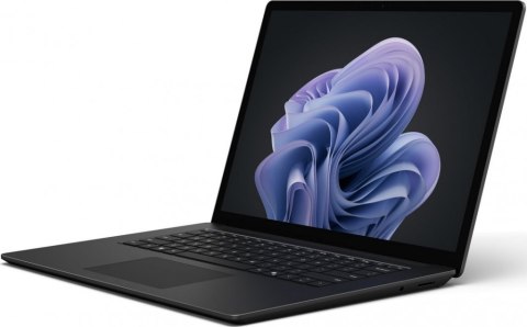 MICROSOFT Surface 6 (15"/U5-135H/16GB/SSD256GB/W11P/Czarny)