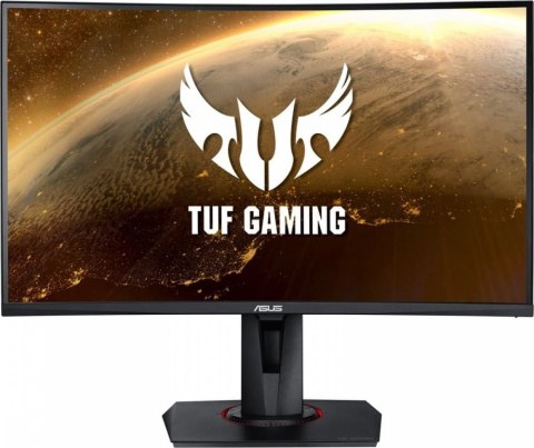 Monitor ASUS 90LM05F0-B01E70 (27" /VA /165Hz /2560 x 1440 /Czarny)