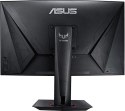 Monitor ASUS 90LM05F0-B01E70 (27" /VA /165Hz /2560 x 1440 /Czarny)