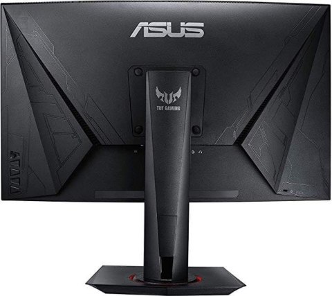Monitor ASUS 90LM05F0-B01E70 (27" /VA /165Hz /2560 x 1440 /Czarny)