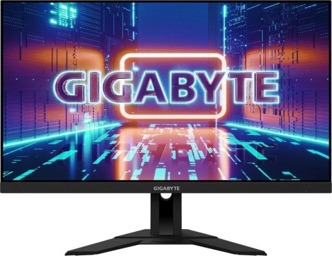 Monitor GIGABYTE M28U-EK (28" /IPS /144Hz /3840 x 2160 /Czarny) Monitor GIGABYTE M28U-EK (28" /IPS /144Hz /3840 x 2160 /Czarny)