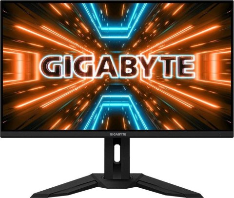 Monitor GIGABYTE M32U-EK (31.5" /IPS /144Hz /3840 x 2160 /Czarny) Monitor GIGABYTE M32U-EK (31.5" /IPS /144Hz /3840 x 2160 /Czarny)