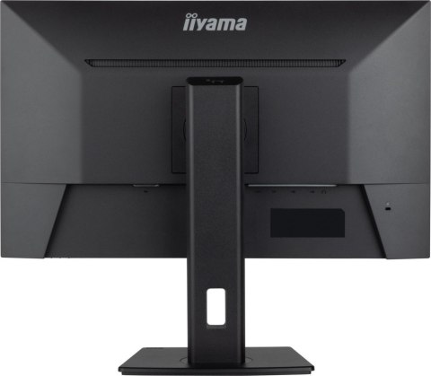 Monitor IIYAMA XUB2793HSU-B6 (27" /IPS /100Hz /1920 x 1080 /Czarny) Monitor IIYAMA XUB2793HSU-B6 (27" /IPS /100Hz /1920 x 1080 /Czarny)