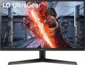 Monitor LG 27GN60R-B (27" /IPS /144Hz /1920 x 1080 /Czarny)