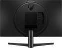 Monitor LG 27GN60R-B (27" /IPS /144Hz /1920 x 1080 /Czarny)