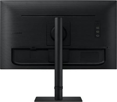 Monitor SAMSUNG LS27A60PUUUXEN (27" /IPS /75Hz /2560 x 1440 /Czarny) Monitor SAMSUNG LS27A60PUUUXEN (27" /IPS /75Hz /2560 x 1440 /Czarny)