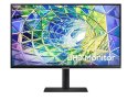 Monitor SAMSUNG LS27A800UNPXEN (27" /IPS /60Hz /3840 x 2160 /Czarny)