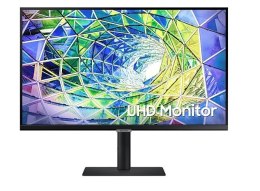 Monitor SAMSUNG LS27A800UNPXEN (27