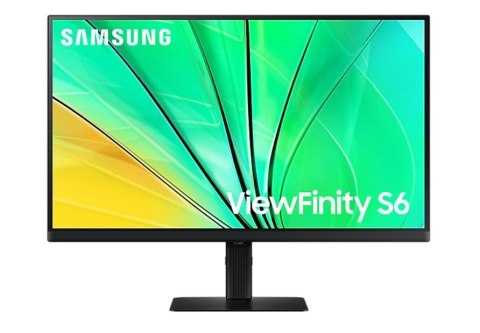 Monitor SAMSUNG LS27D600EAUXEN (27" /TFT IPS /2560 x 1400 /Czarny) Monitor SAMSUNG LS27D600EAUXEN (27" /TFT IPS /2560 x 1400 /Czarny)